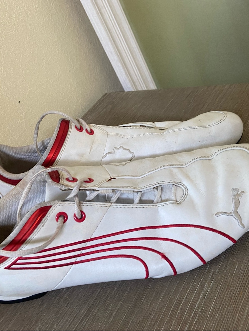 Puma Scuderia Ferrari Future Cat M1 SF